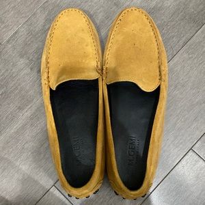 M. Gemi Driving Loafers